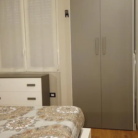 Karma @ Cadorna * מילאנו