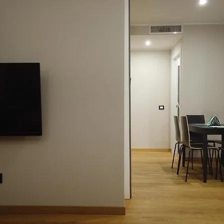 Karma @ Cadorna דירה *