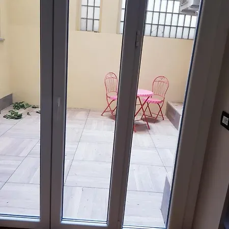 Karma @ Cadorna * מילאנו